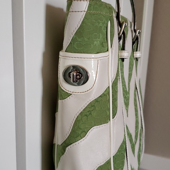 Coach purse - Picture 8 of 8